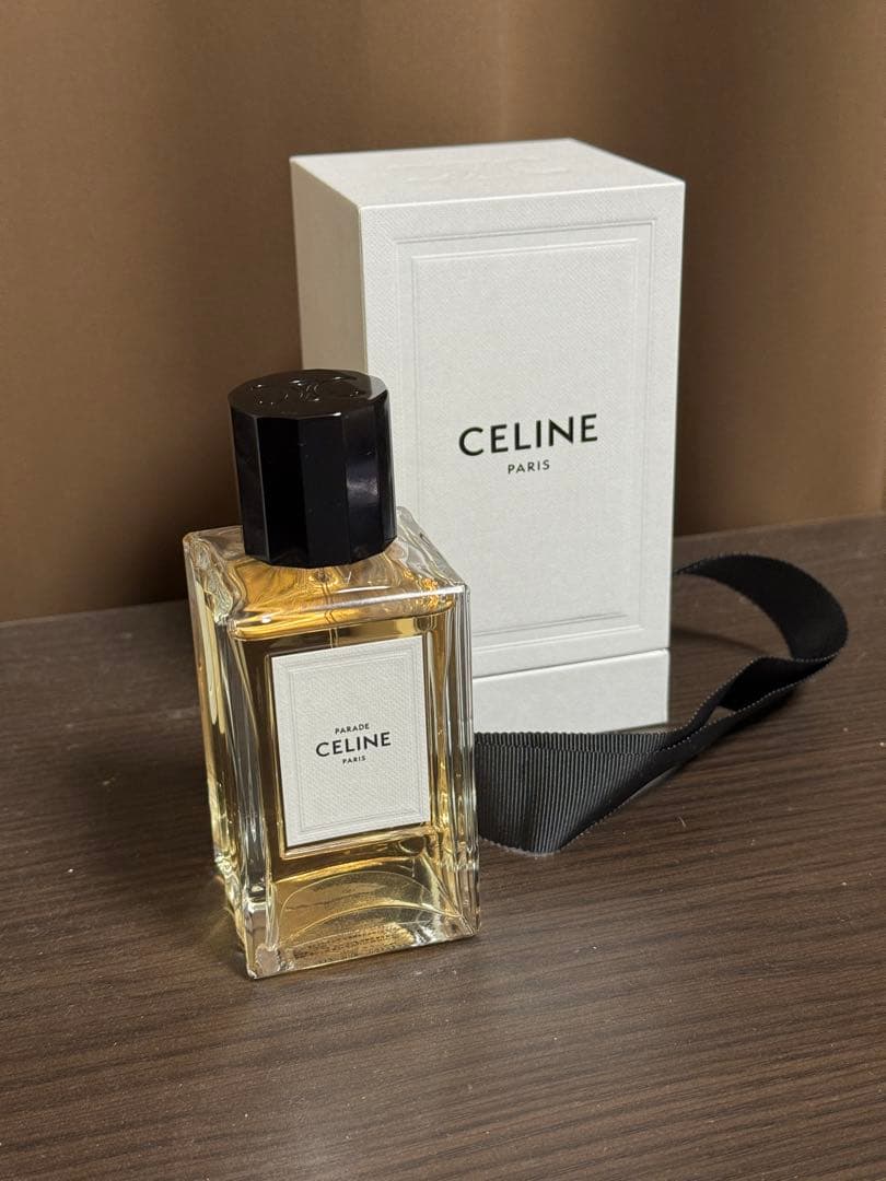 CELINE PARADE オードパルファン 100mL