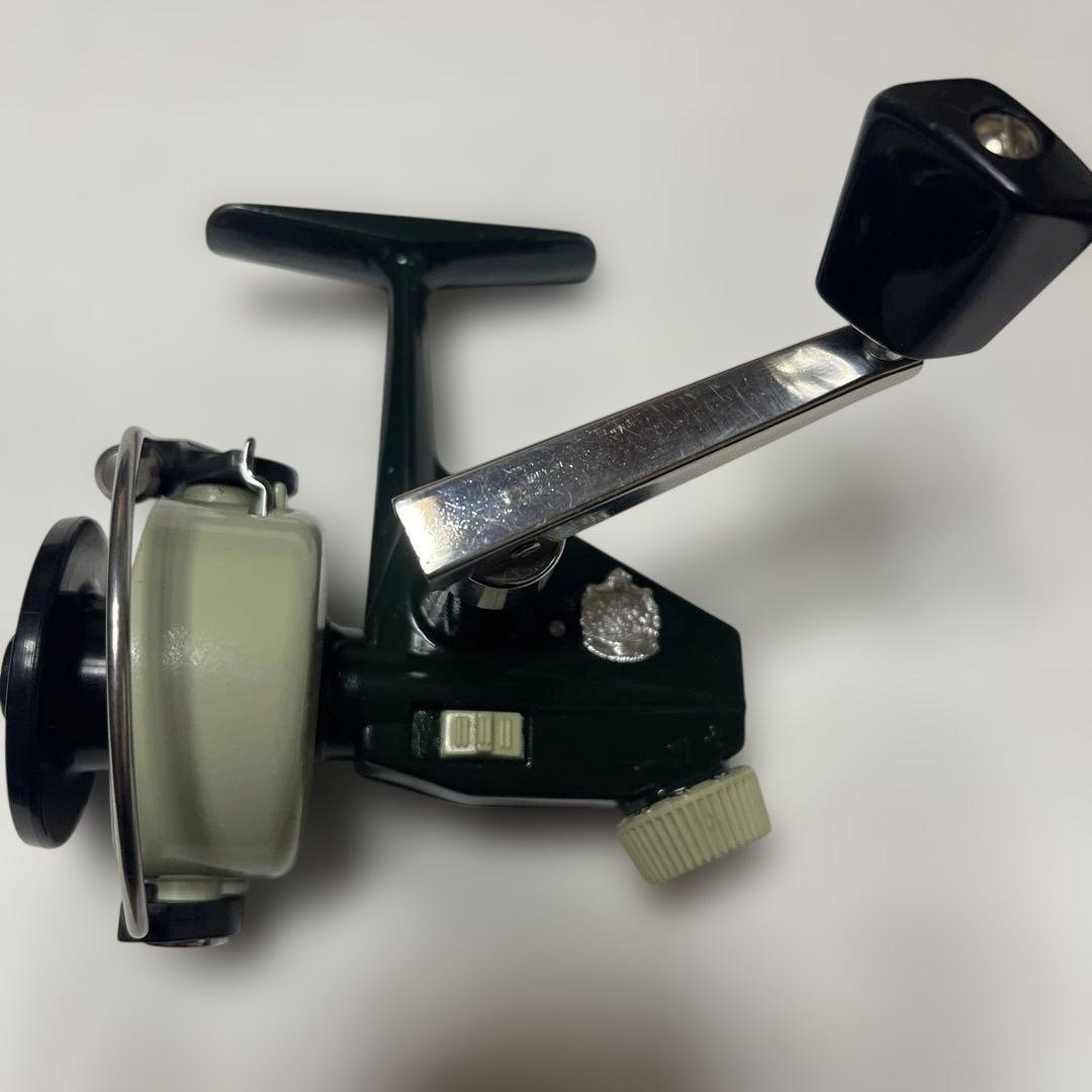 アブ　カーディナル33 復刻