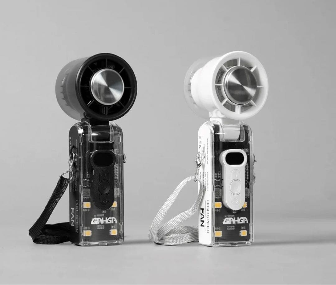 GAHGA FANFAN ガーガ　ファンファン