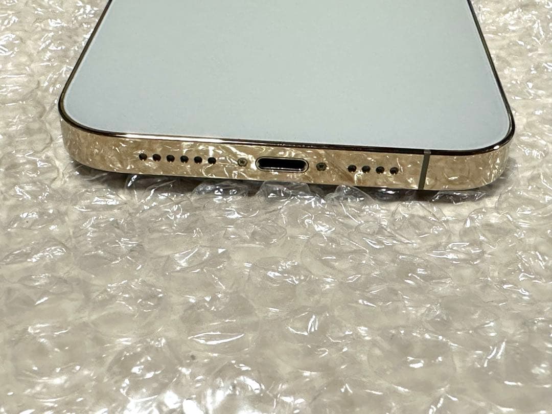 Apple iPhone 13 ProMax 512G SIMフリー 本体箱付き