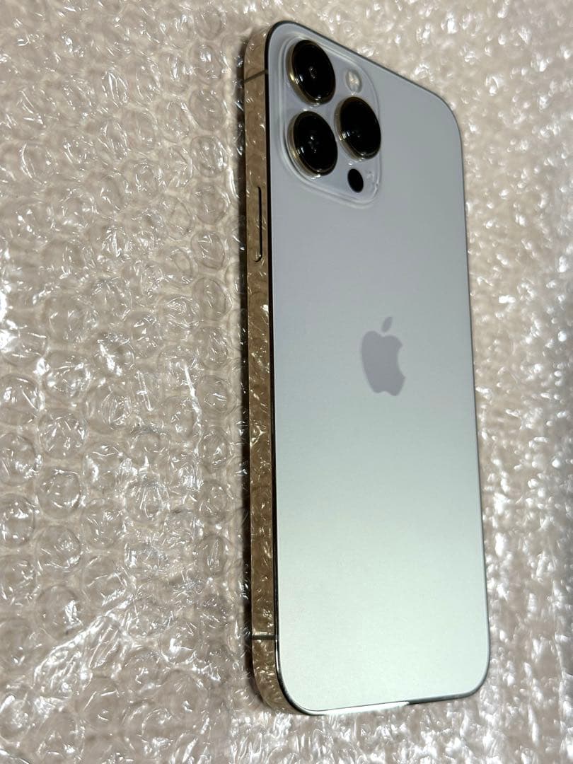 Apple iPhone 13 ProMax 512G SIMフリー 本体箱付き