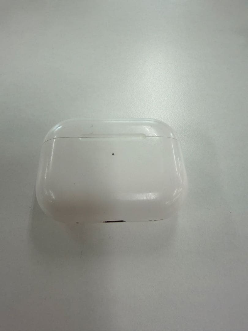 AirPods pro 第二世代［イヤーピースは別メーカーで新品交換します］