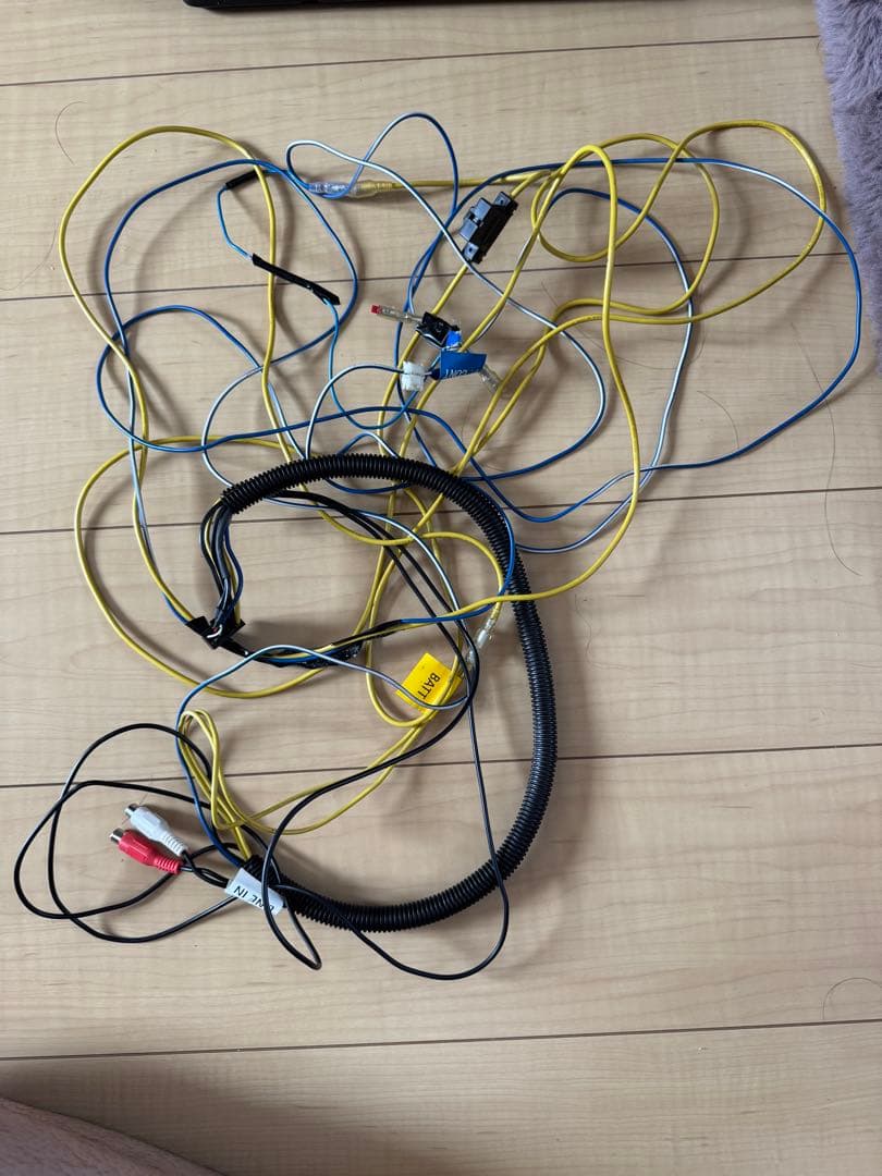 ケンウッド　ksc-sw30 サブウーファー