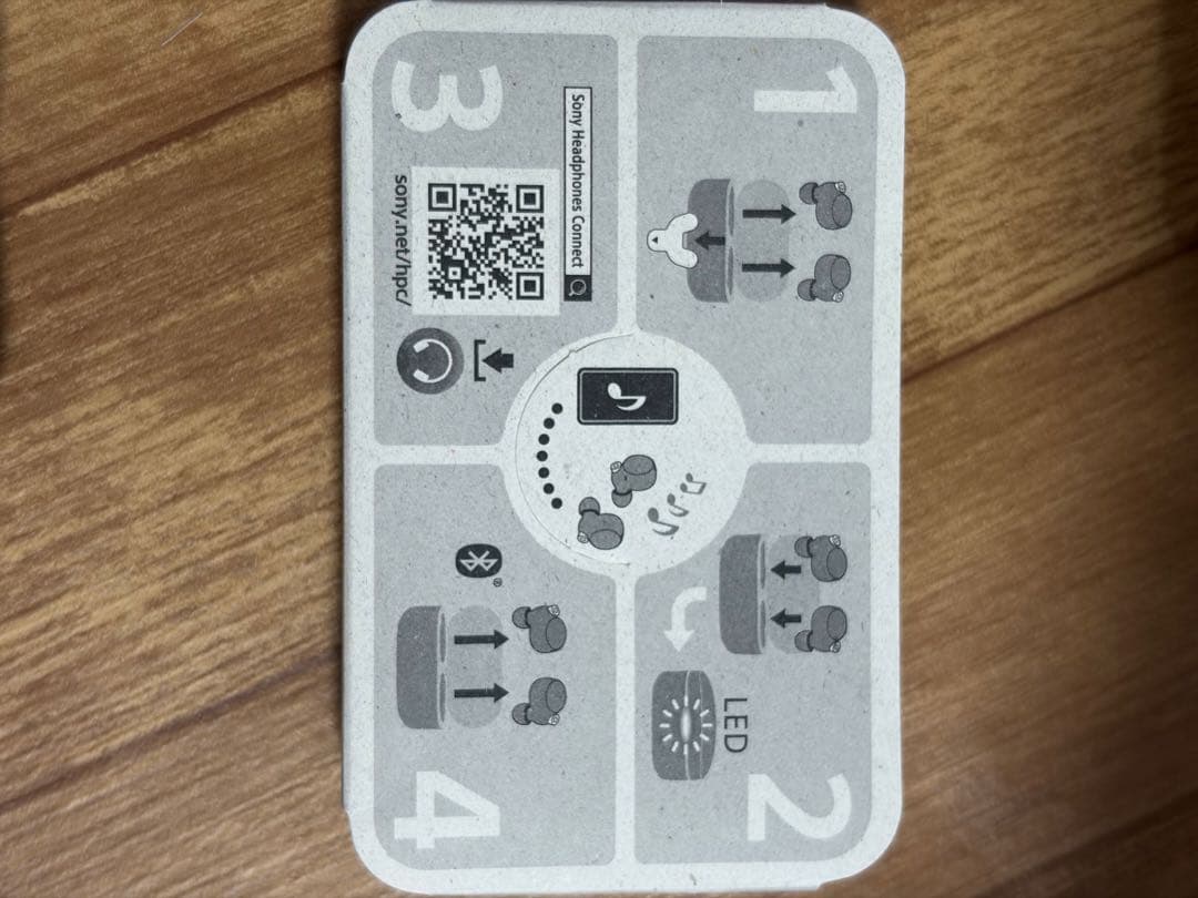 SONY WF-1000XM4『週末値下げ中！！』