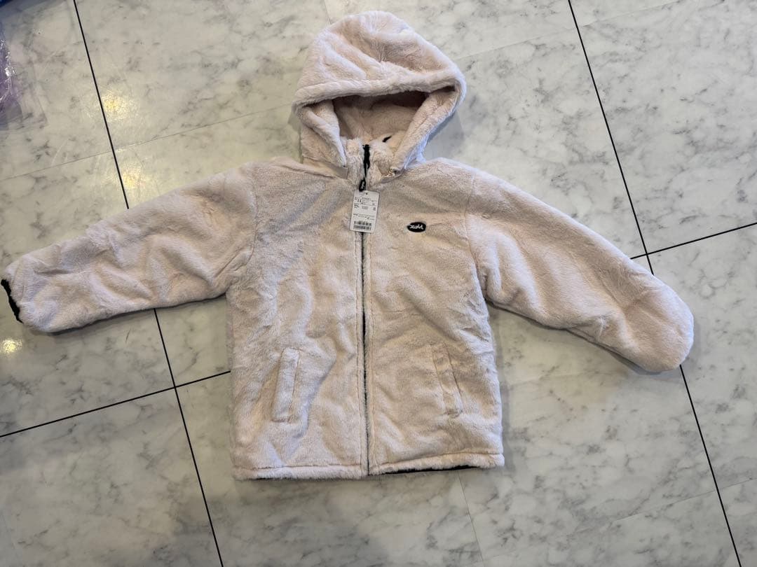 xgirl 3点セット　140cm