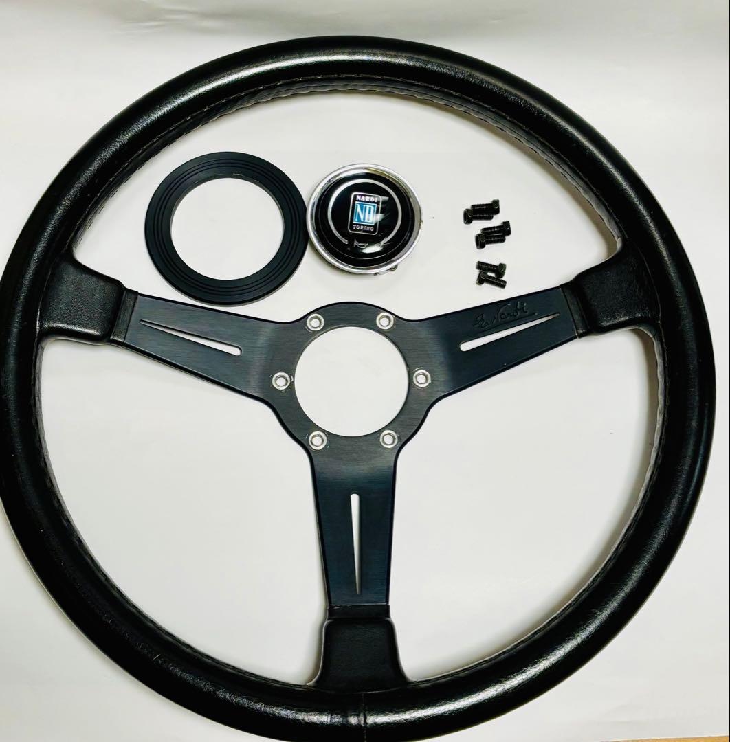 ナルディクラシック　360φ 正規品