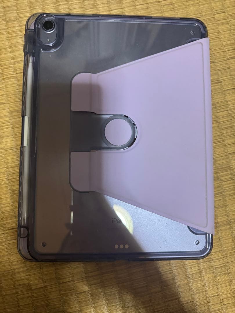 iPad Air 第5世代 256GB + Apple Pencil 第2世代