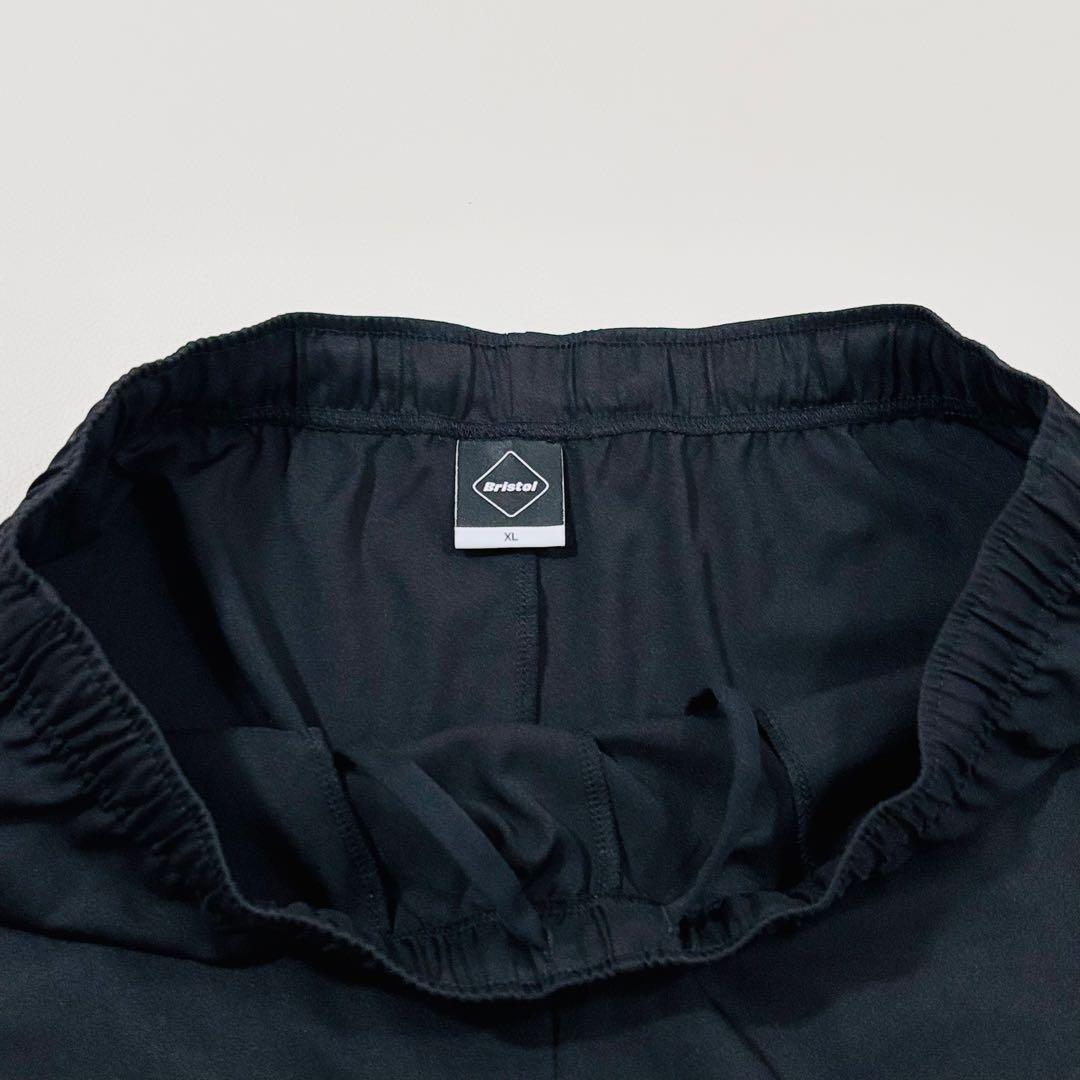 1812【美品】FCRB ブリストル ハーフパンツ ショートパンツ　24年モデル