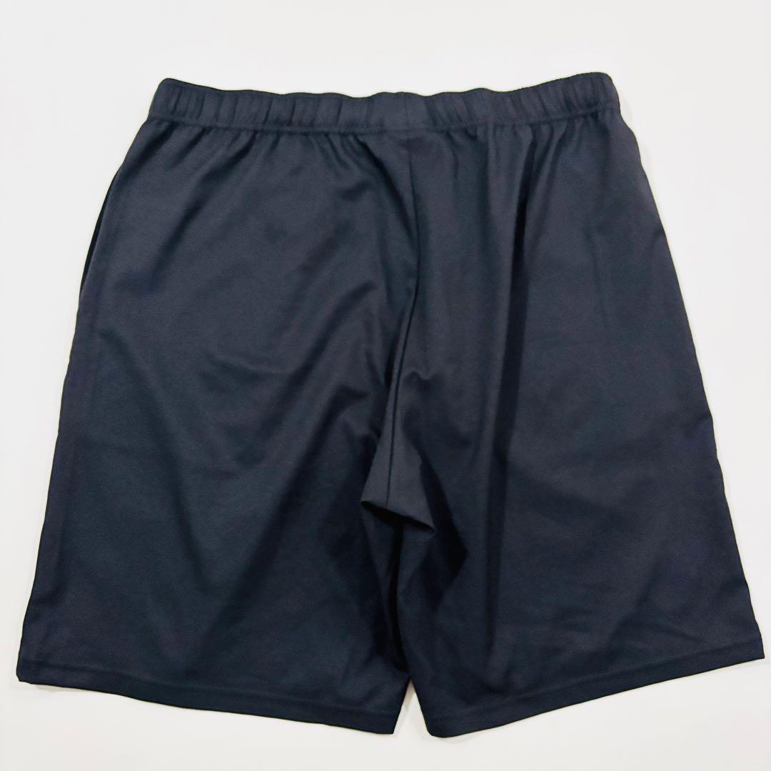 1812【美品】FCRB ブリストル ハーフパンツ ショートパンツ　24年モデル