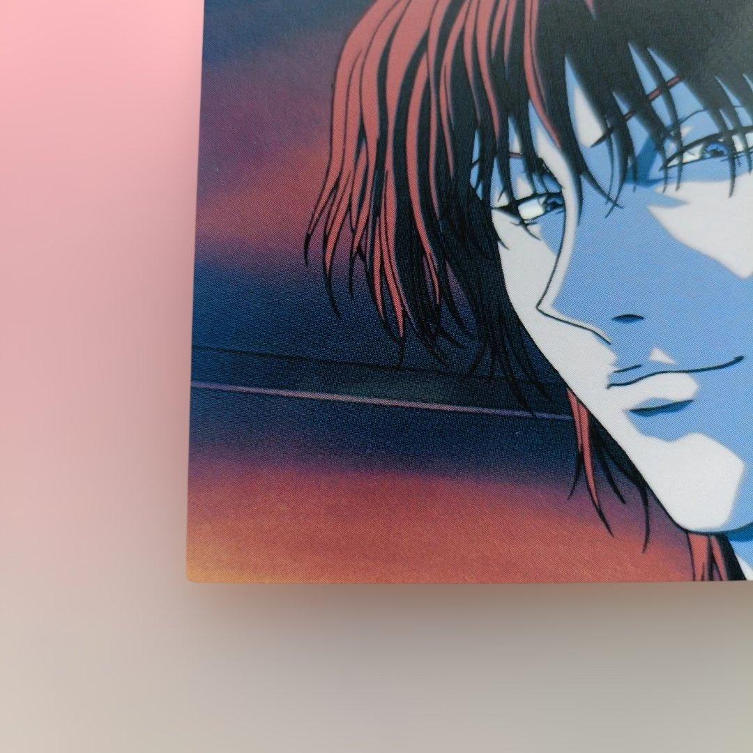 HUNTER×HUNTER　 ヒソカ　カードダス　マスターズ　30　カード