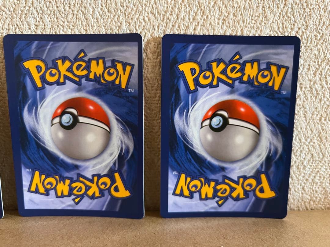 【コレクション用】MサーナイトEX SR、MエルレイドEX SR 3枚セット海外