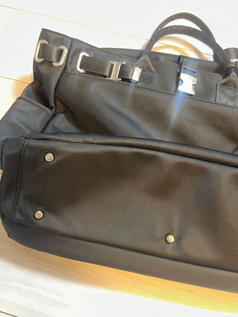 SELENT ETHER セレーンエテール PASSION36 バッグ