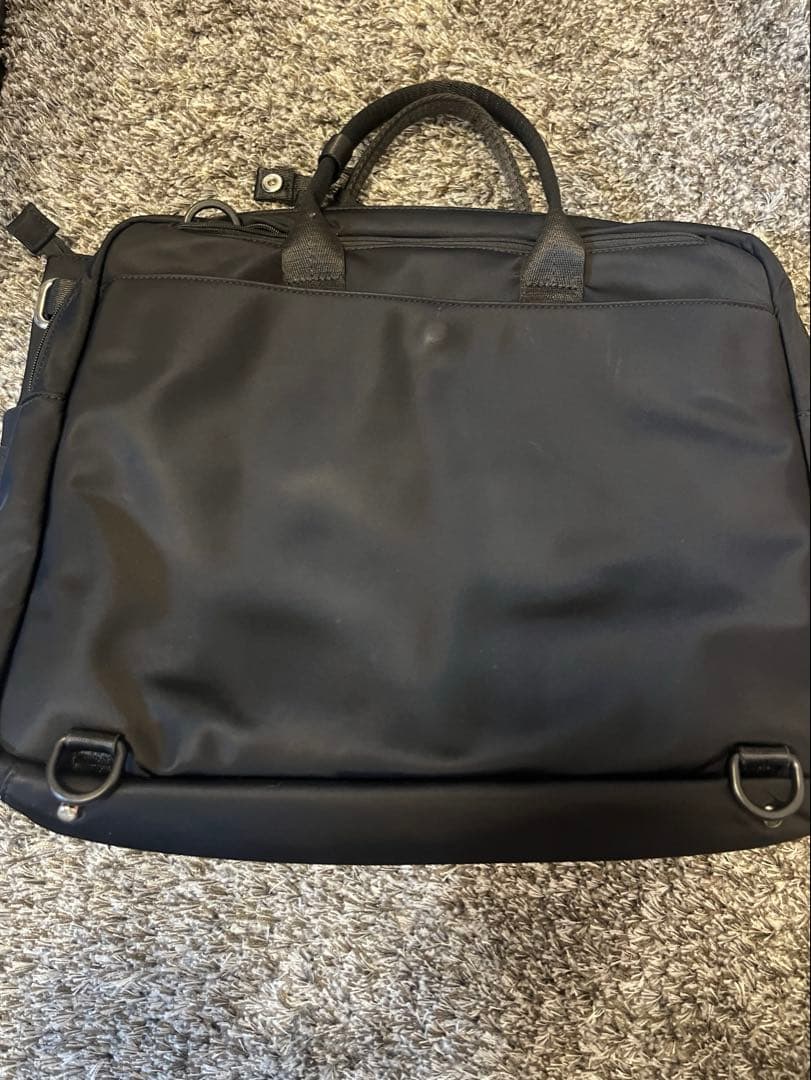 SELENT ETHER セレーンエテール PASSION36 バッグ