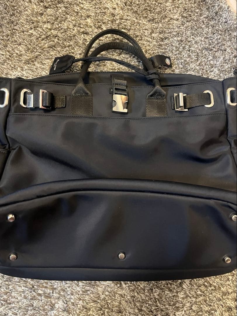 SELENT ETHER セレーンエテール PASSION36 バッグ