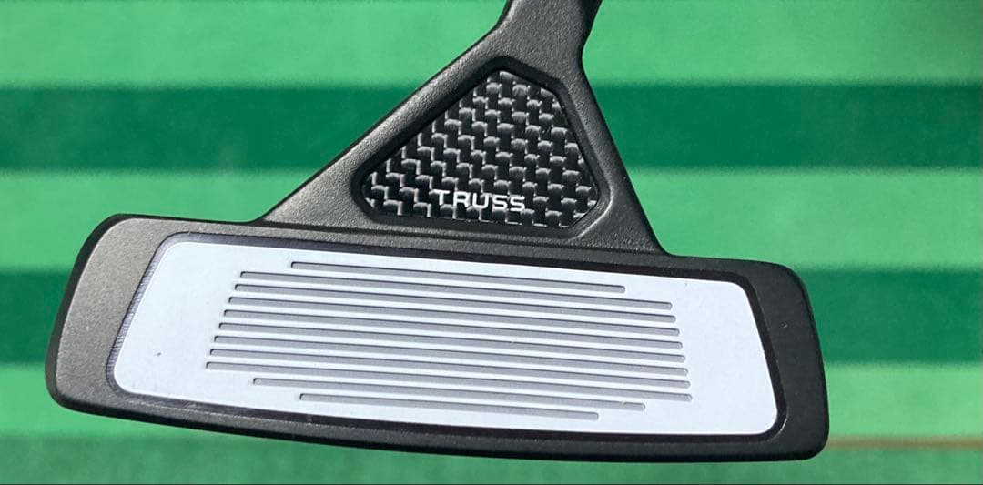 TaylorMade Spider Tour X TM2 パター