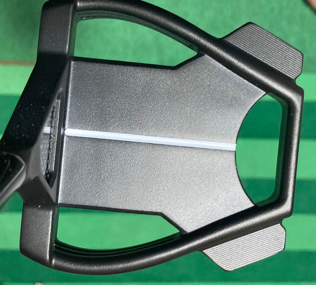 TaylorMade Spider Tour X TM2 パター