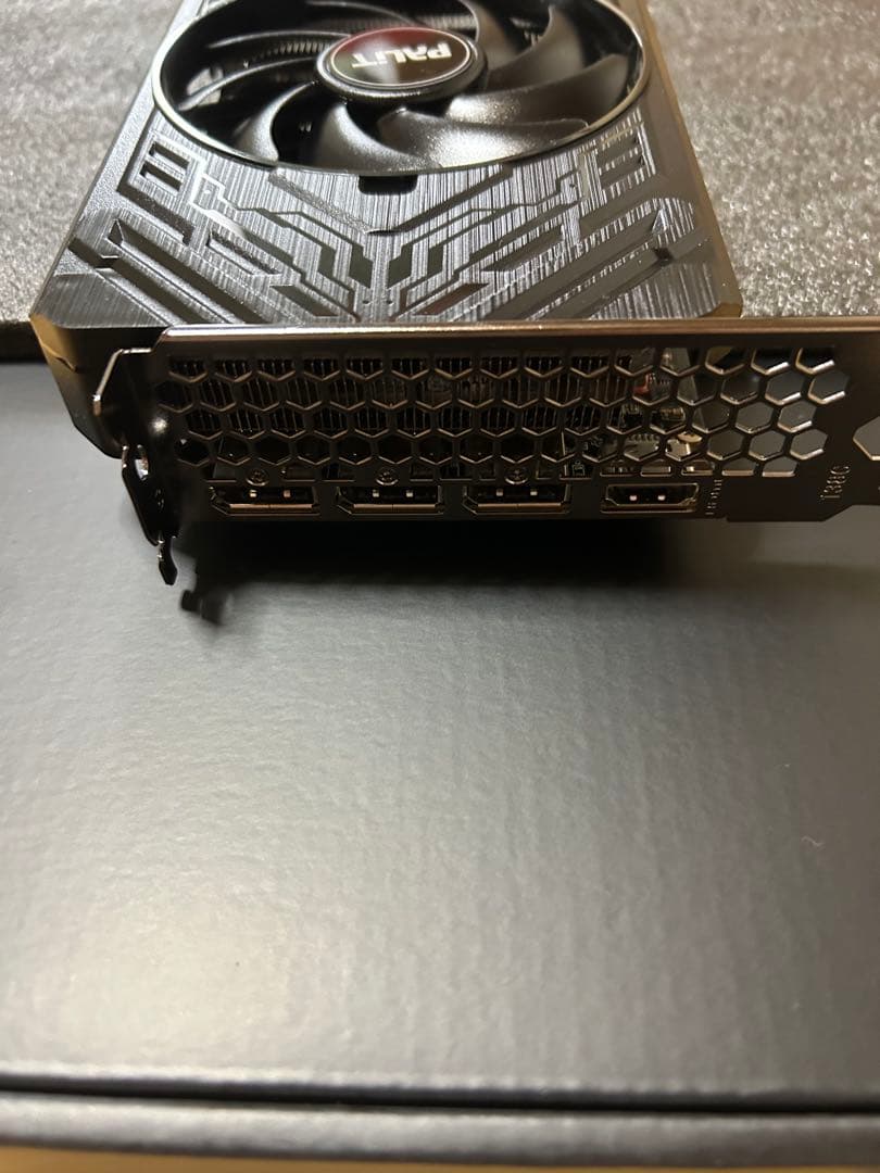 グラフィックボード・グラボ・ビデオカード GPU RTX 4060ti 8gb palit