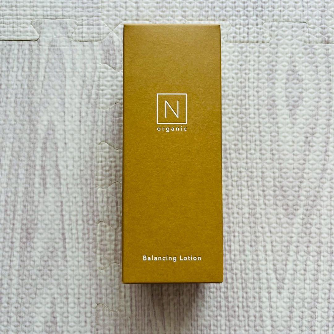 N organic エヌオーガニック basic 6点セット