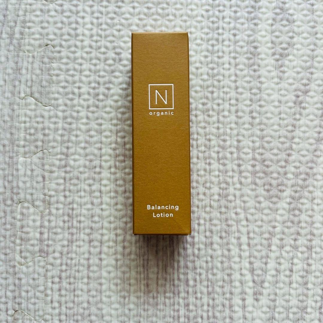 N organic エヌオーガニック basic 6点セット