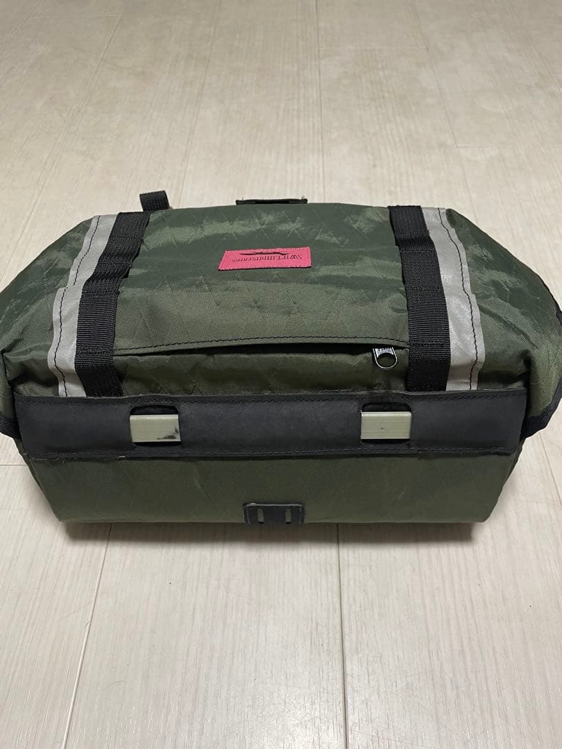 アクセサリー SWIFT INDUSTRIES CATALYST X-PAC