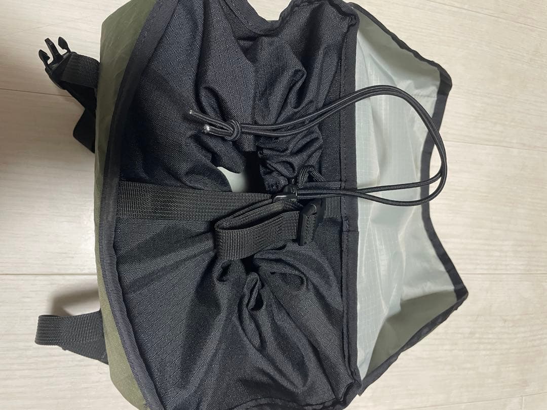 アクセサリー SWIFT INDUSTRIES CATALYST X-PAC