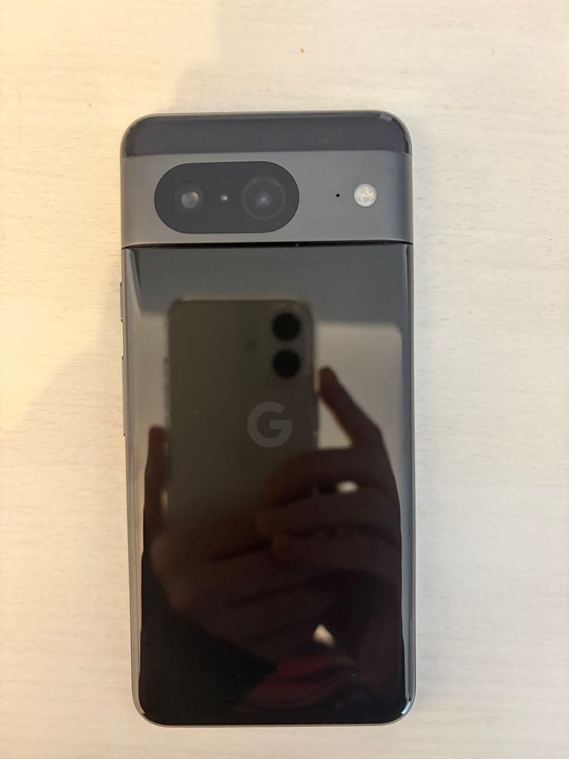 スマートフォン本体 Google Pixel 8