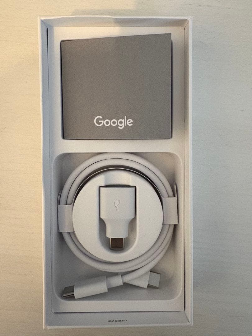 スマートフォン本体 Google Pixel 8