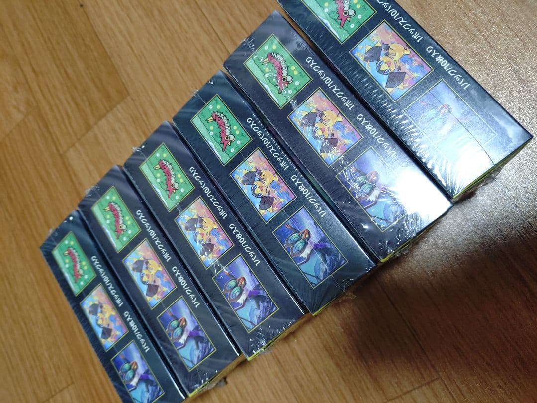 ドリームexシュリンク付き