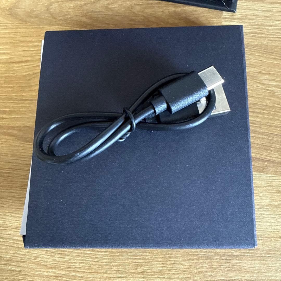 TALIX AuraHalo G1 ワイヤレスイヤホン