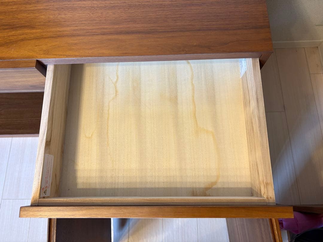 アクタス/SHINE/サイドボードW150