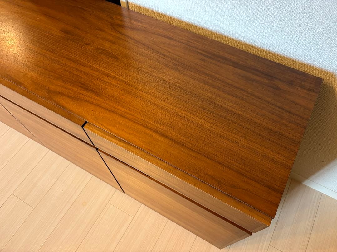 アクタス/SHINE/サイドボードW150