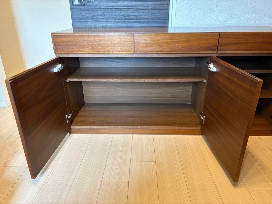 アクタス/SHINE/サイドボードW150