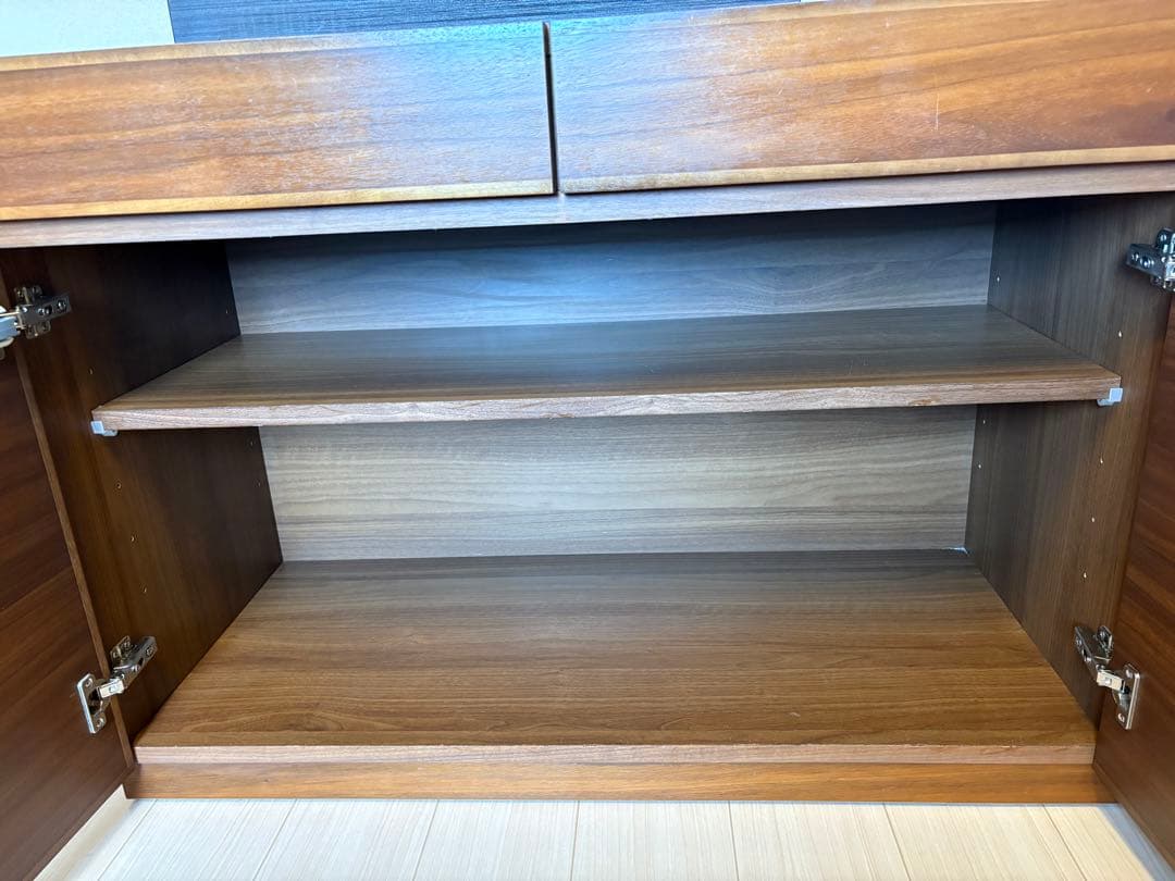 アクタス/SHINE/サイドボードW150