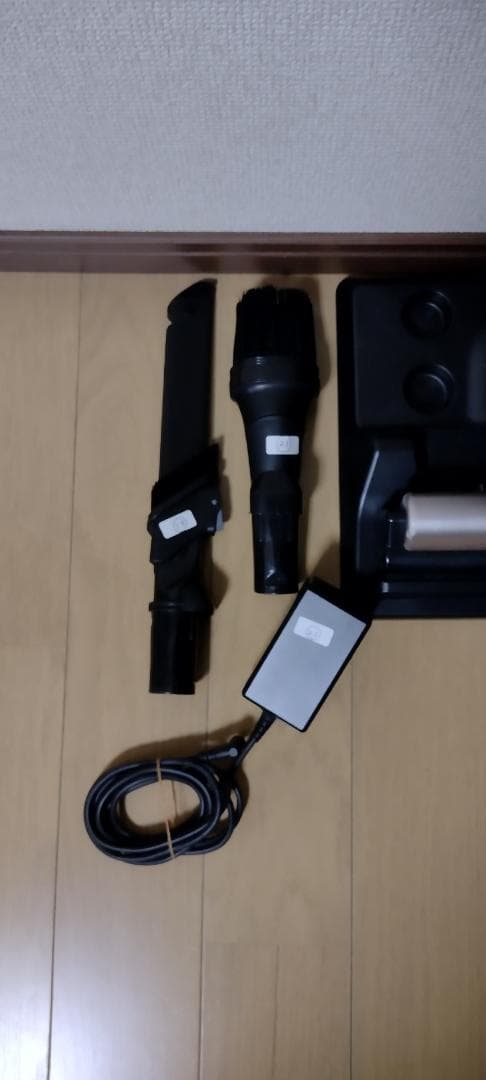 日立★PV-BL2H★2022年製★バッテリーの状態良好★21