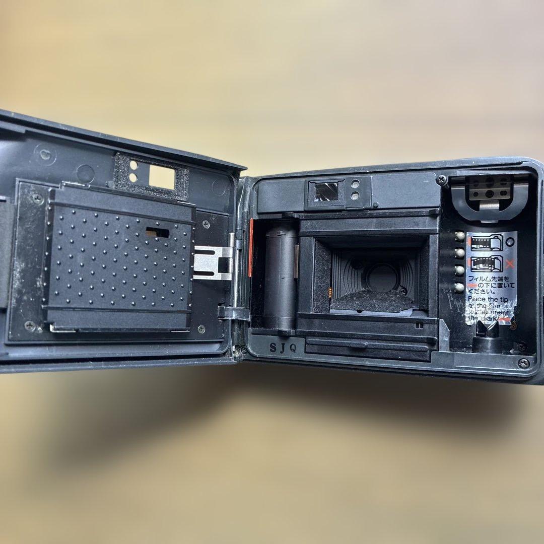 Kyocera Slim T コンパクトフィルムカメラ