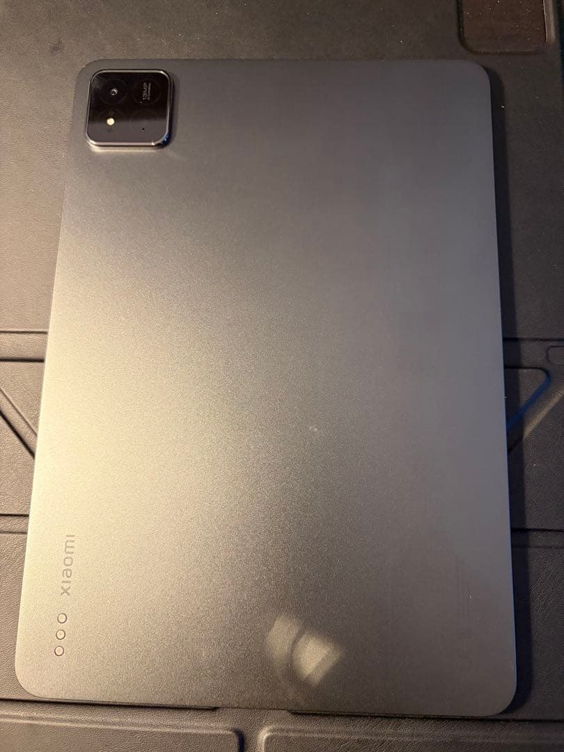 Androidタブレット本体 Xiaomi pad 7 128GB ROM