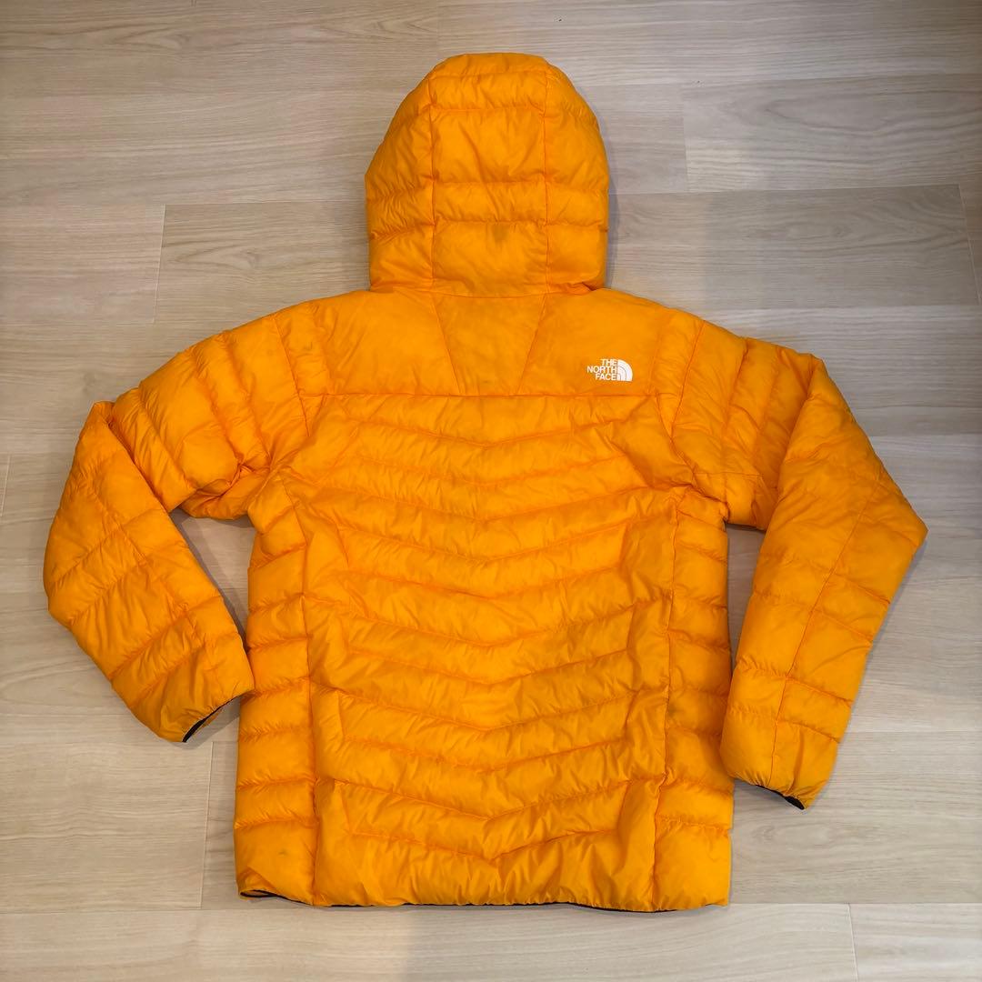 【最終値下げ】ノースフェイス サンダーフーディ Mサイズ