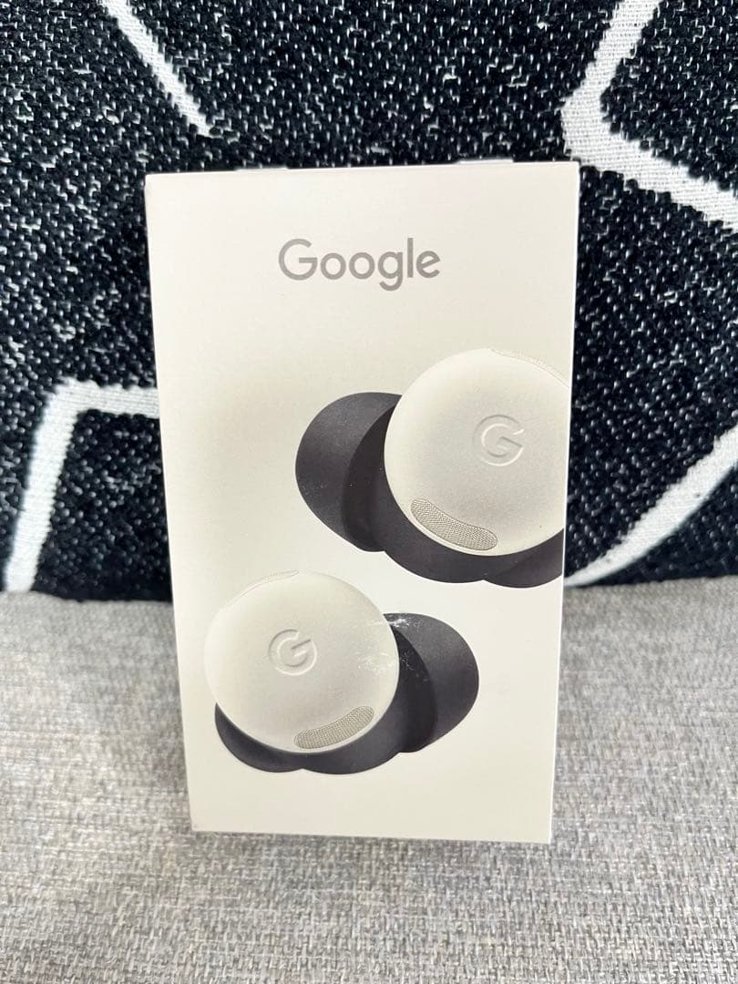 【新品未開封】Google pixel buds pro2