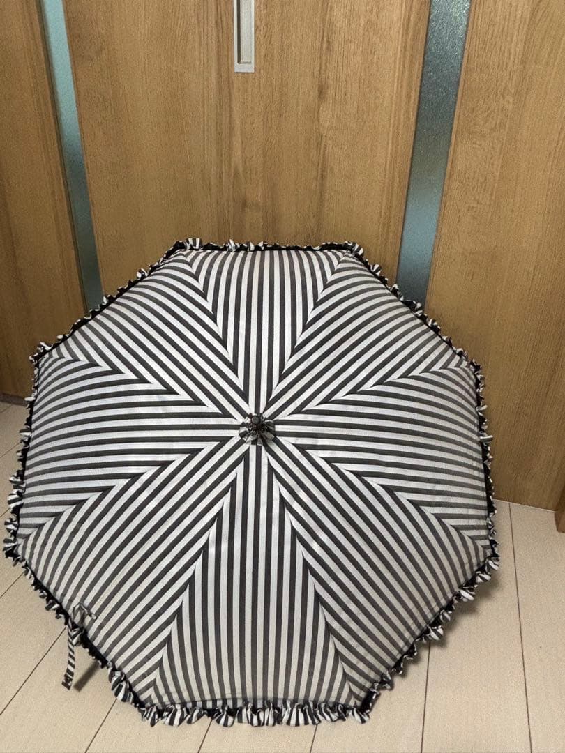 サンバリア100 長傘　Mサイズ