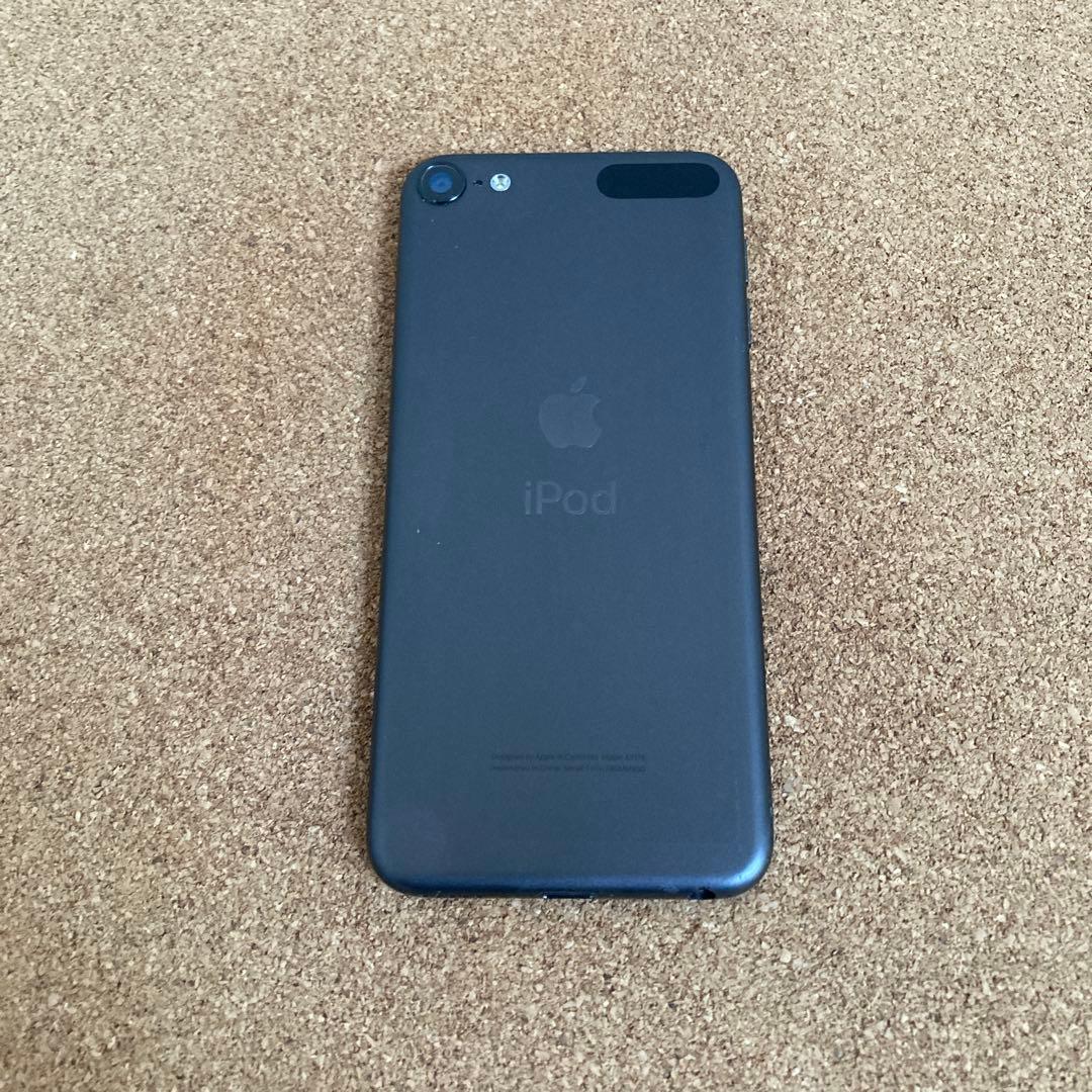 623【早い者勝ち】電池最良好☆iPod Touch7 第7世代 32GB☆