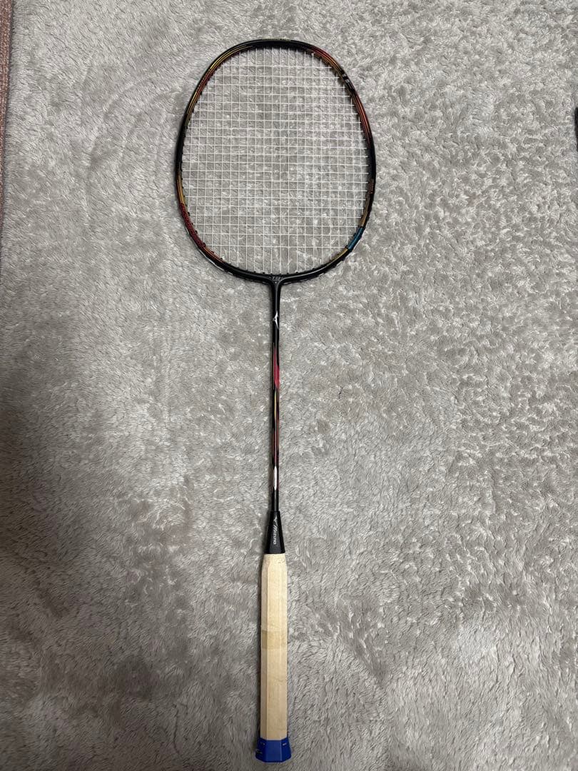 ミズノ　アクロスピード1フォーカス