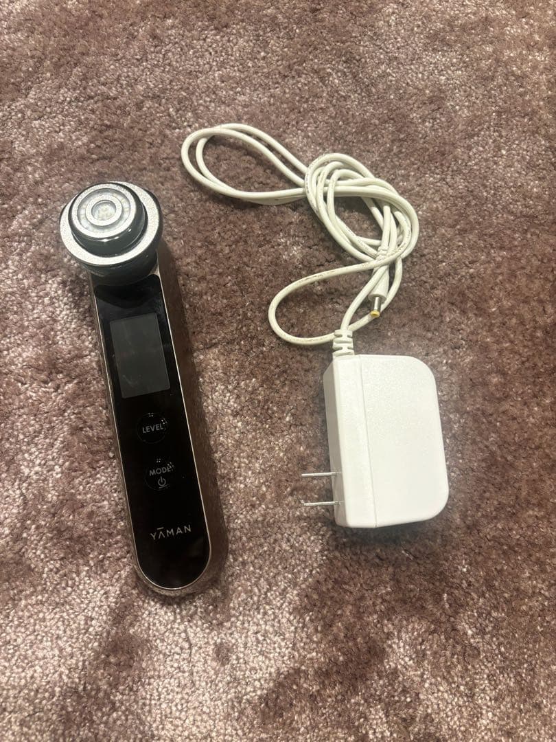 YAMAN スキンケア機器 美顔器