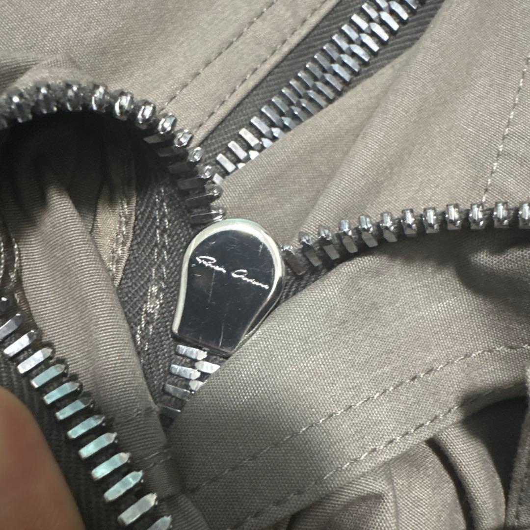 パンツ rick owens Bauhaus cargo 46