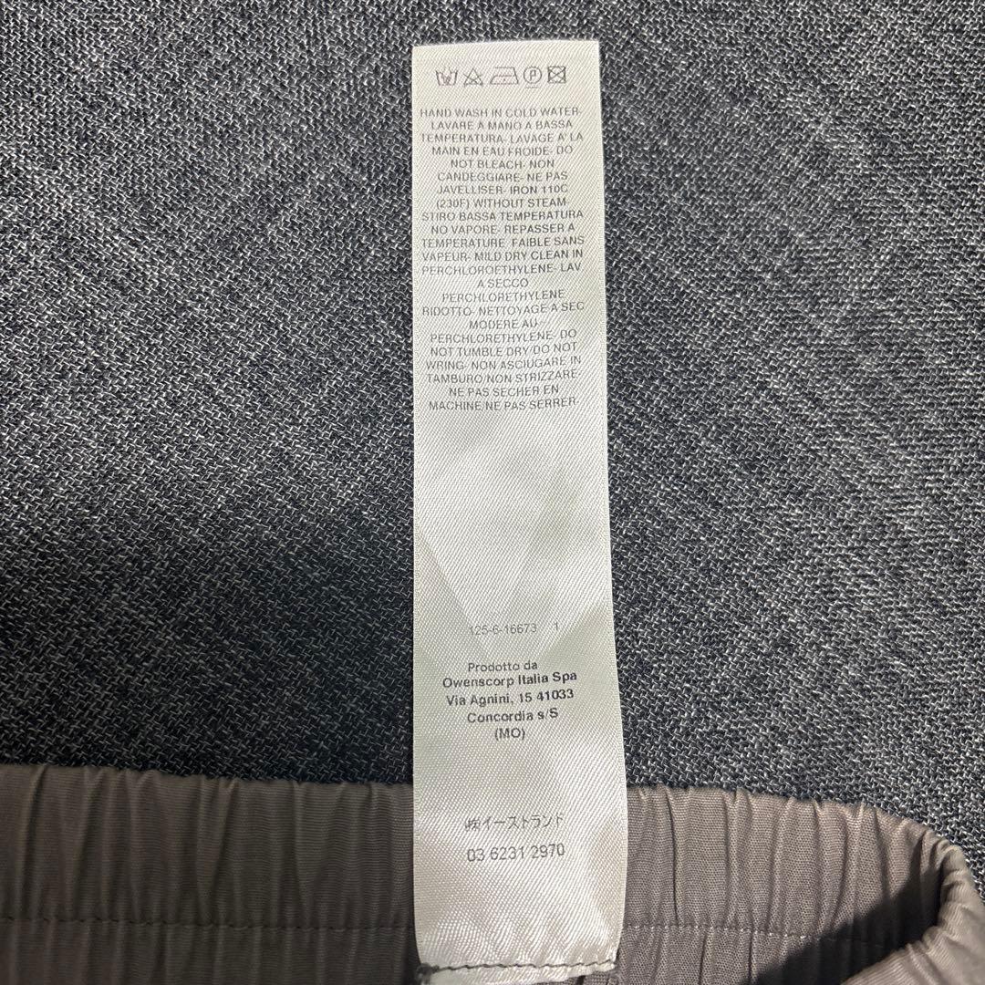 パンツ rick owens Bauhaus cargo 46