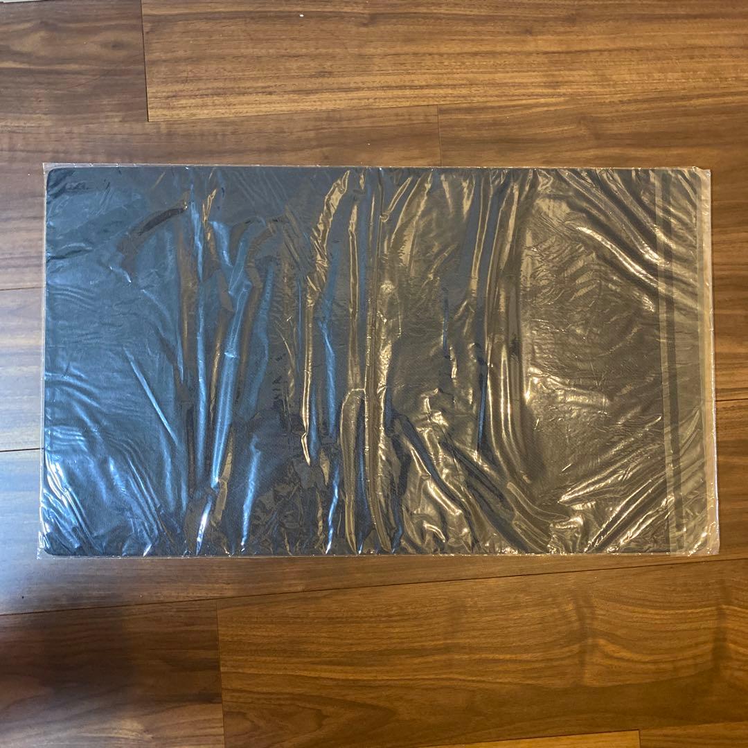 公式　遊戯王 イビリチュア・ネーレイマナス プレイマット　リチュア　judge