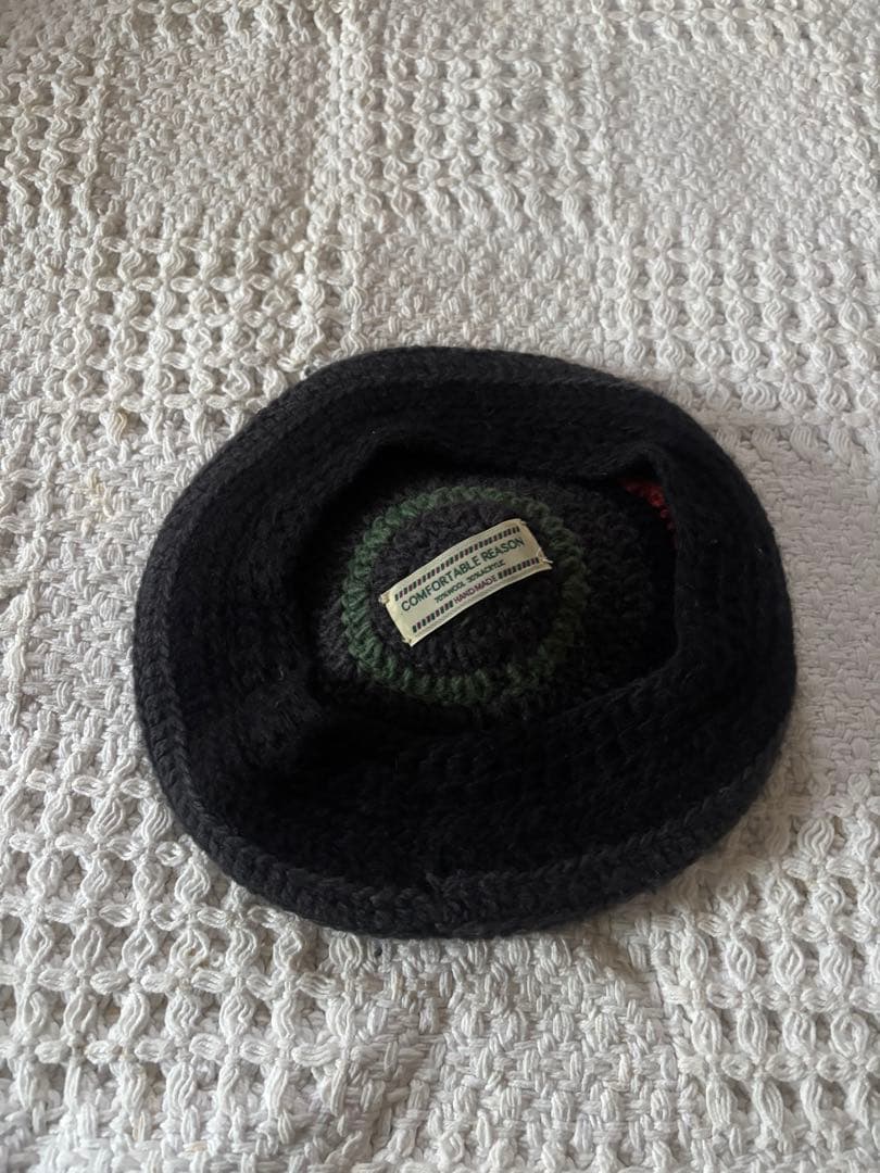 帽子 Comfortable Reason TamO'Shanter Hat