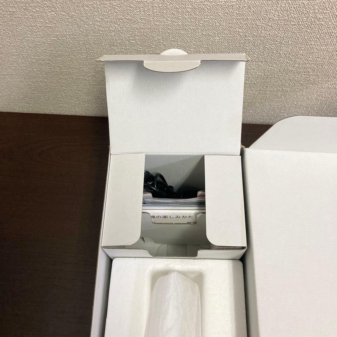 ★美品★ SONY LSPX-S2 グラスサウンドスピーカー ソニー