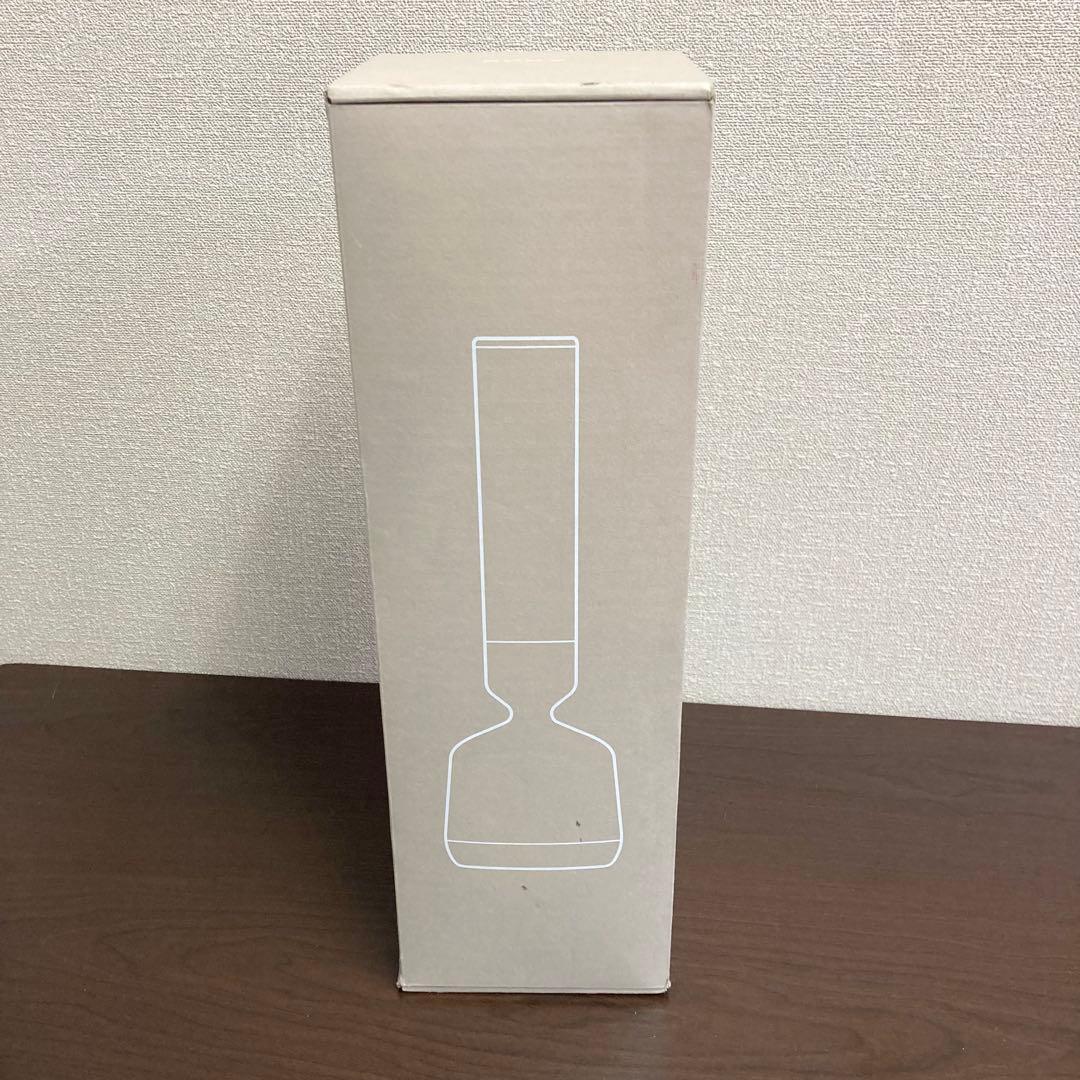 ★美品★ SONY LSPX-S2 グラスサウンドスピーカー ソニー