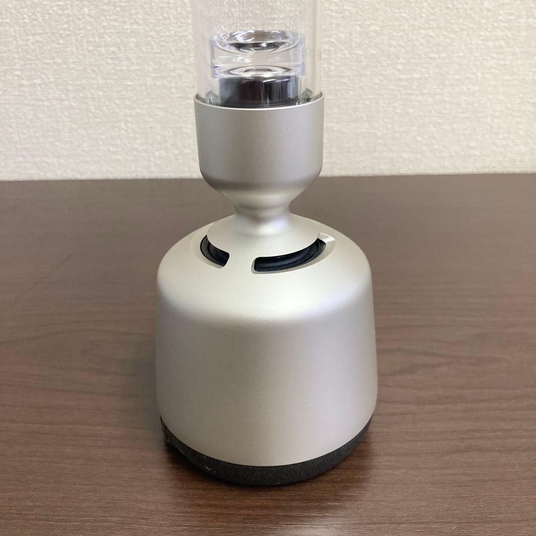 ★美品★ SONY LSPX-S2 グラスサウンドスピーカー ソニー