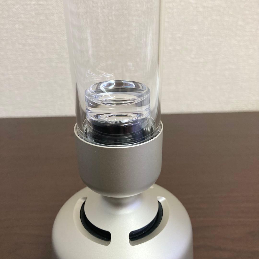 ★美品★ SONY LSPX-S2 グラスサウンドスピーカー ソニー